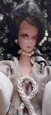 Vintage doll unique for sale  HUNTINGDON