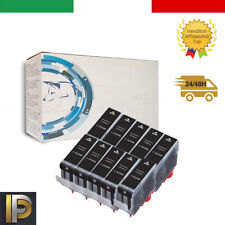 Cartucce compatibili pgi usato  Roma