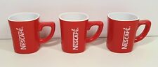 Nescafé espresso tassen gebraucht kaufen  Hamburg
