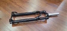 Rockshox reba black for sale  Upper Marlboro
