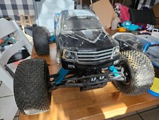 Hpi savage nitro gebraucht kaufen  Hemer