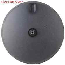 Roda de disco de bicicleta de carbono 20er 406 25mm de largura bicicleta de estrada/pista roda modelo de uma peça, usado comprar usado  Enviando para Brazil