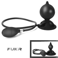 Plug anal gonflable d'occasion Plug anal gonflable d'occasion  France