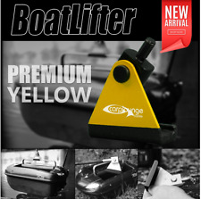 Boatlifter premium gold gebraucht kaufen  Krefeld