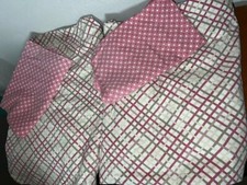 Bettwäsche 5x2 sets gebraucht kaufen  Dresden