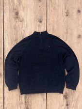 Tommy hilfiger zip usato  San Vittore Olona