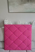 Schmuckboard memoboard stoff gebraucht kaufen  Deutschland