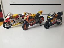 Motocicletas Tamiya 1:12 - lote de 3 Honda NSR500/RC11V comprar usado  Enviando para Brazil