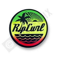 Adesivo de surf Rip Curl estilo anos 80 vintage clássico surf, usado comprar usado  Enviando para Brazil