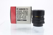 Canon 70mm 5 gebraucht kaufen  Solingen