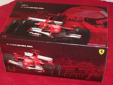 Hotwheels ferrari f248 gebraucht kaufen  Schneeberg