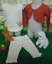 Lot vêtements enfant d'occasion  Ruoms
