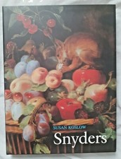 Frans snyders peintre d'occasion  Lille-