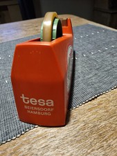 Vintage tesafilm abroller gebraucht kaufen  Bedburg