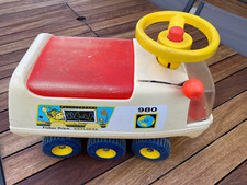 Trotteur explorer 980 d'occasion  Craponne