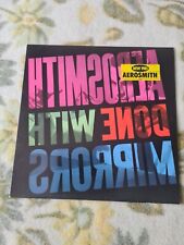 Aerosmith done with usato  Grugliasco