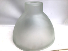 Large vintage frosted for sale  CHATHAM
