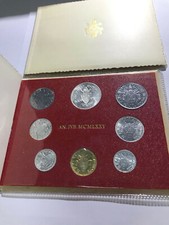 Set divisionale 1975 usato  Quinzano d'Oglio