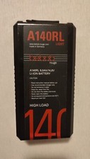 Bebob a140rl stud gebraucht kaufen  Krefeld
