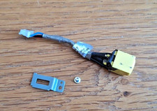 Lenovo connecteur charge d'occasion  Saint-Fargeau