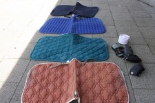 Pferde schabracken stk gebraucht kaufen Pferde schabracken stk gebraucht kaufen  Lippstadt