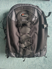 Lowepro nature trekker for sale  SALISBURY