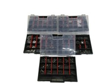 Kleinteile sortiment q1261 gebraucht kaufen  Ellwangen (Jagst)