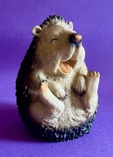 Happy hedgehog garden for sale  ROYSTON