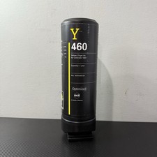 Tinta amarela Canon 1965C040AA gel UV 460 1L para Colorado 1650 Series validade 08/2020, usado comprar usado  Enviando para Brazil