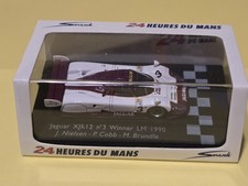 Spark jaguar xjr gebraucht kaufen  Zeven