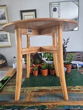 ercol coffee table for sale  GLASGOW