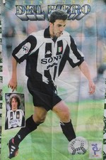 Bandiera flag calcio usato  Afragola
