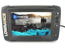 Lowrance elite ti2 for sale  Lincoln