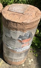 Pvc coated welded for sale  HASSOCKS