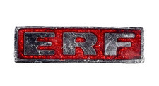 Vintage old erf for sale  KENDAL