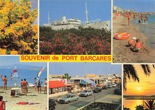 Barcares bungalow d'occasion  France