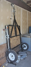 Ultra tow 4x8 for sale  Houston