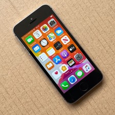 Apple iphone smartphone for sale  NEWARK