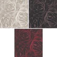Rasch floral rose for sale  MANCHESTER