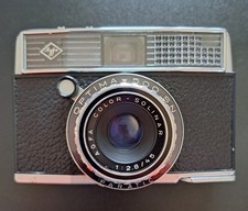 Vintage camera agfa for sale  HIGH WYCOMBE