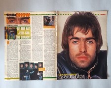 Asis liam gallagher gebraucht kaufen  Frankfurt am Main