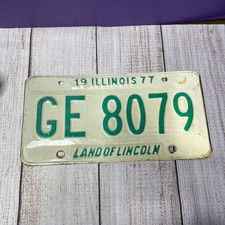 Vintage 1977 expired for sale  Monroe Township