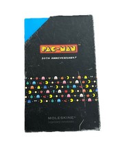 Moleskine pac man for sale  Plano