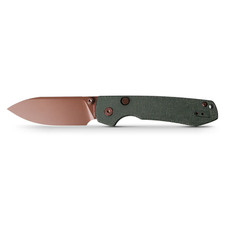 Couteau vosteed raccoon d'occasion  Vesoul