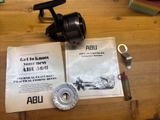 Vintage 1971 abu for sale  NORWICH