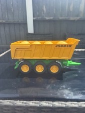 Bruder joskin tipping for sale  HORNCHURCH