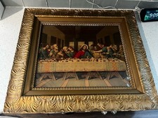 Vintage jesus christ for sale  Kunkletown