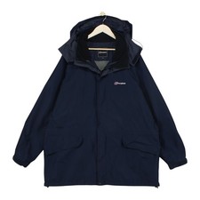 Berghaus goretex waterproof for sale  CHESTERFIELD