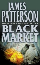 Black market james for sale  UK
