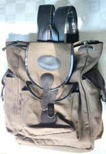 Jagdrucksack canvas braun gebraucht kaufen  Lüneburg